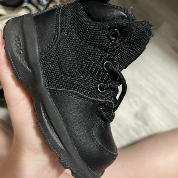 Nike manoa boots 5c - Picture 3 of 5